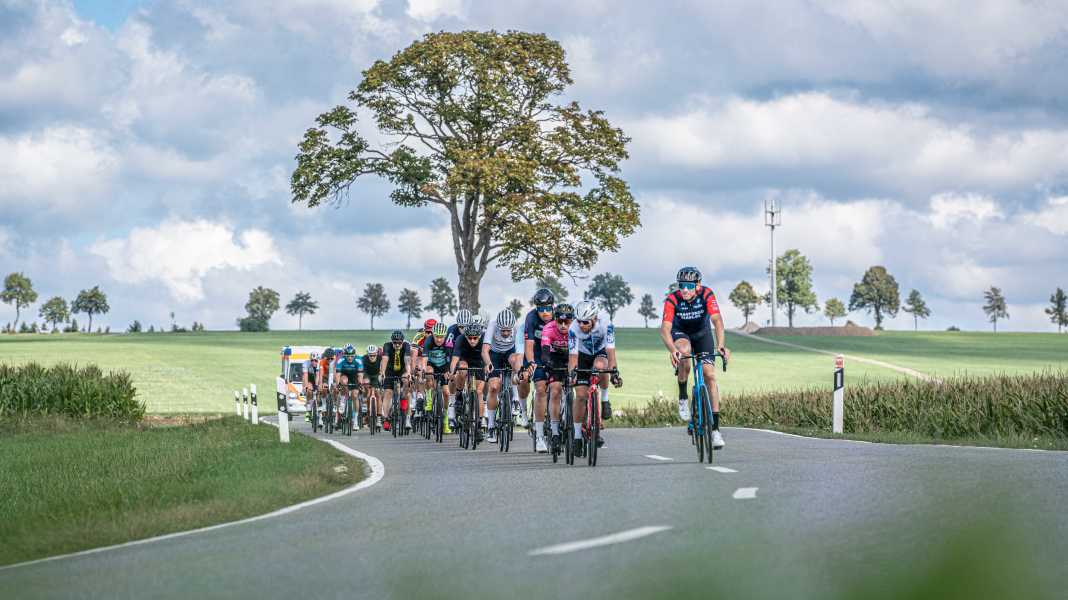 Jan Ullrich startet beim RiderMan
