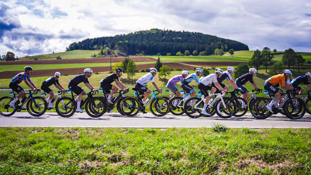RiderMan 2026: German champions celebrate in Bad Dürrheim