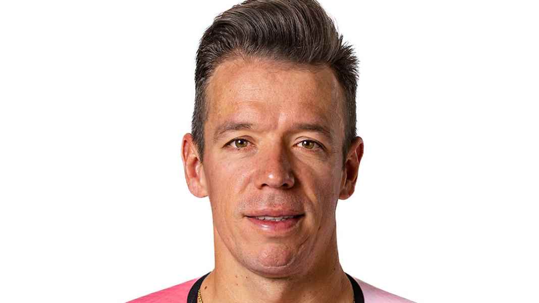 Rigoberto Uran