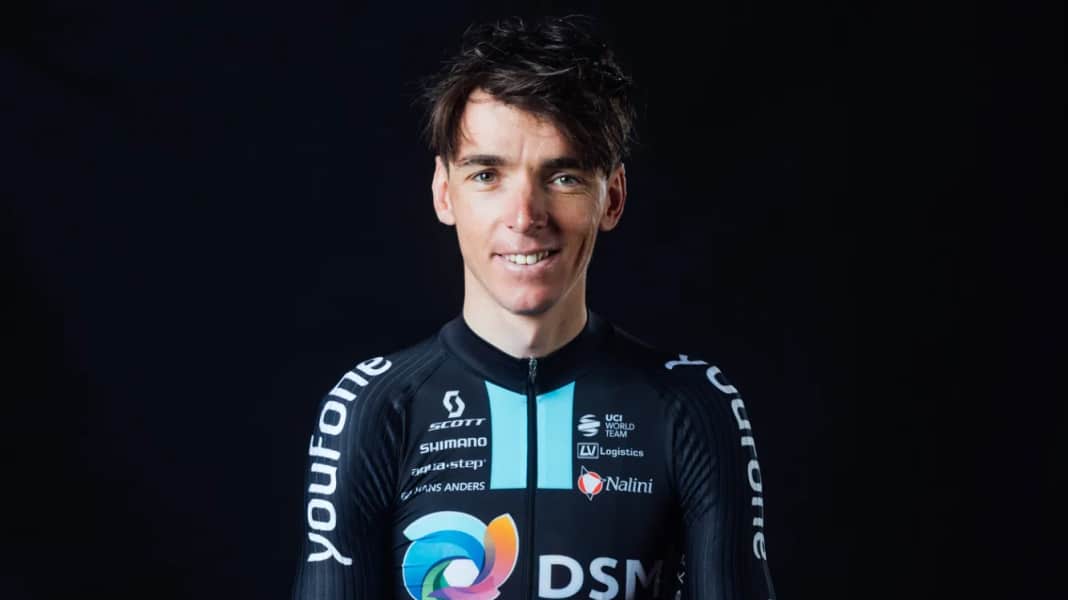Romain Bardet