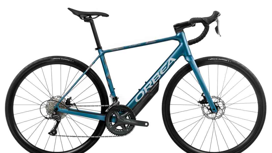 Rappel urgent : risque de rupture de la fourche des vélos de course Orbea Avant