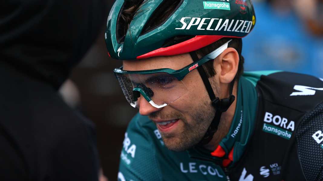 Schachmann renonce à participer aux championnats du monde