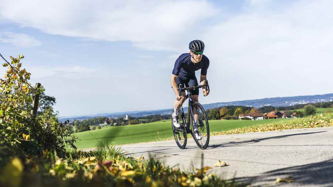 Diese 5 Dinge brauchst du zum Rennradfahren wirklich - nicht!