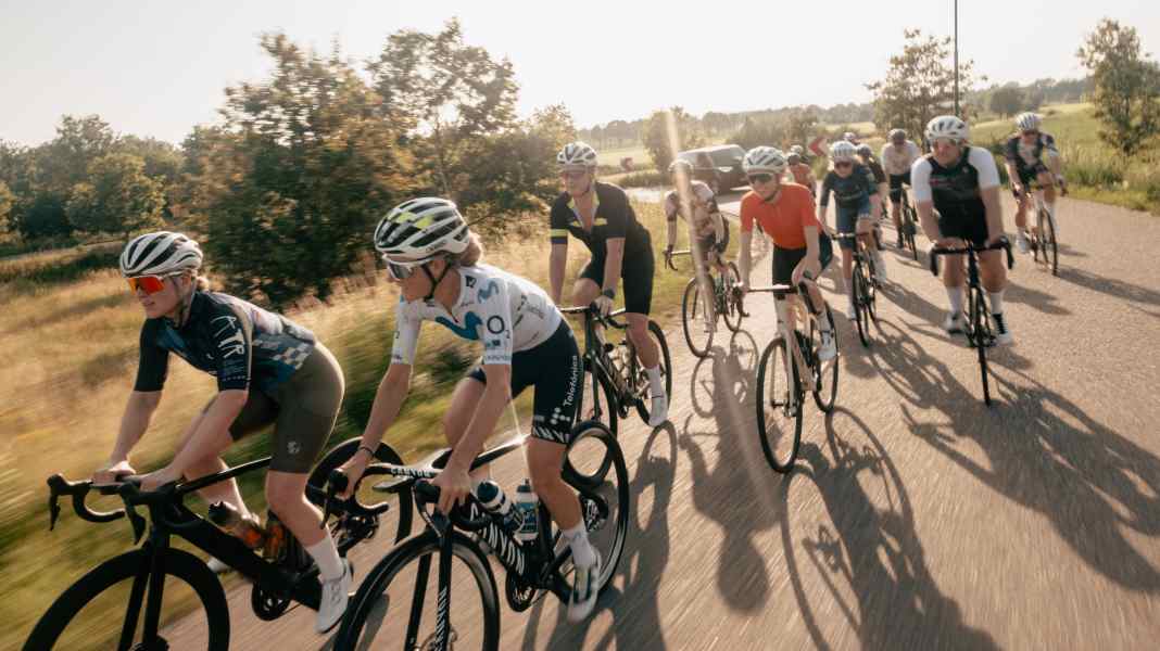 Canyon Pure Cycling Festival: Führungen und Ausfahrten in Koblenz
