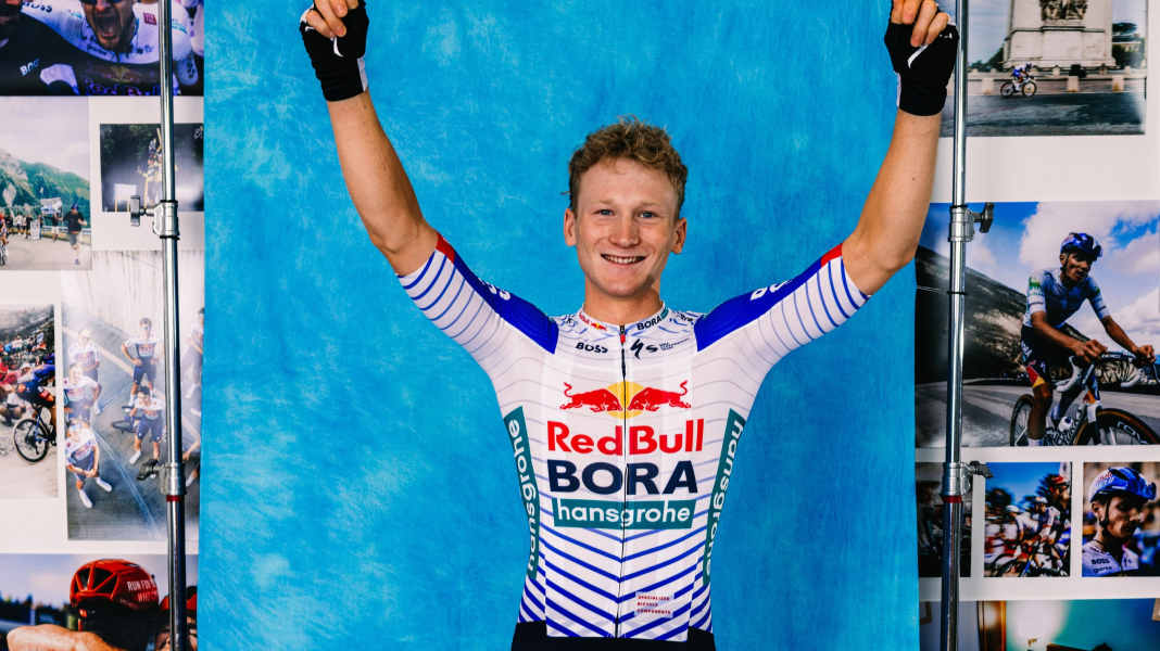 Austrian swap at Red Bull: Sebastian Putz moves up | TOUR
