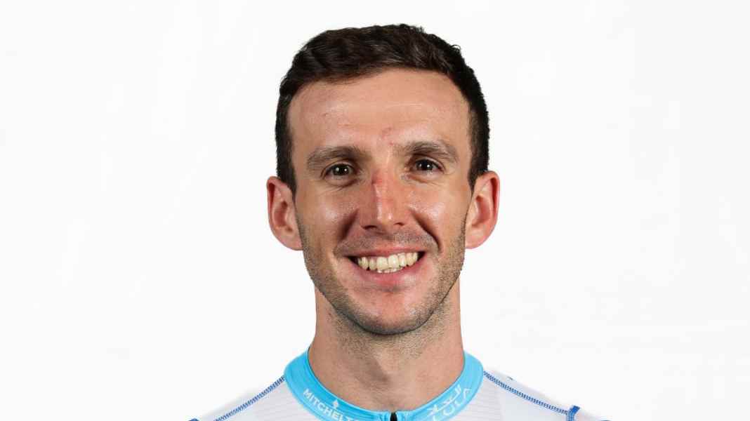 Simon Yates