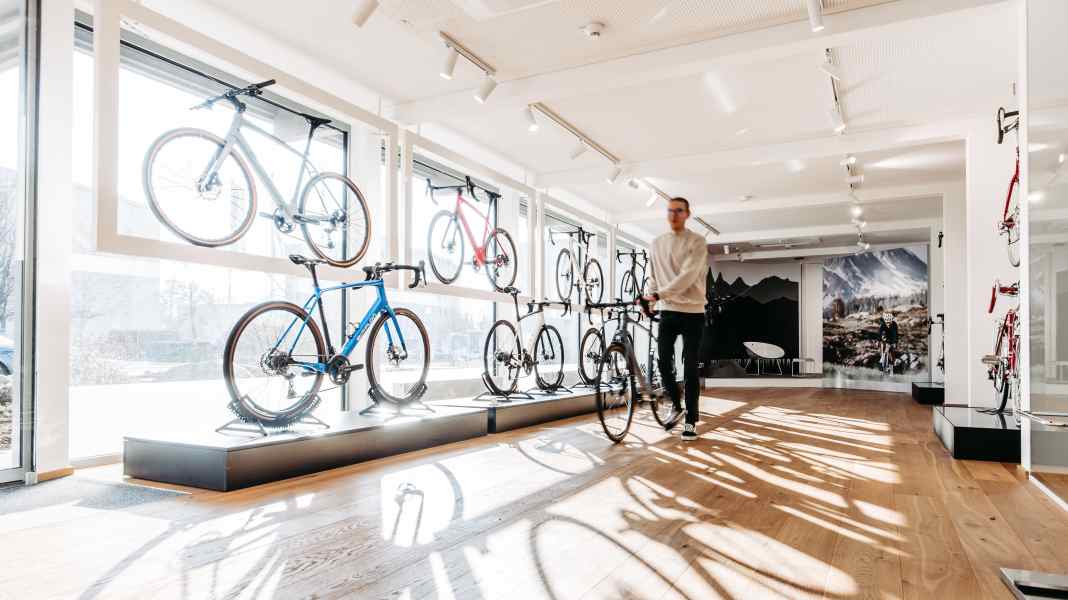Strategic cooperation: Corratec to produce selected Simplon bikes in Romania from 2026