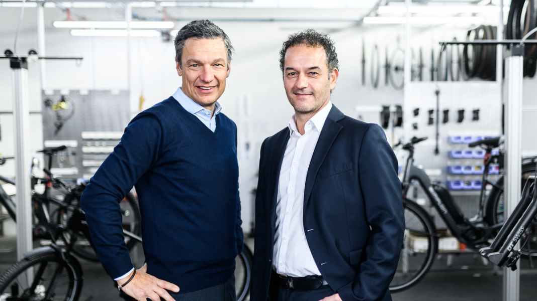 New start for Simplon: Investor acquires Austrian bicycle manufacturer