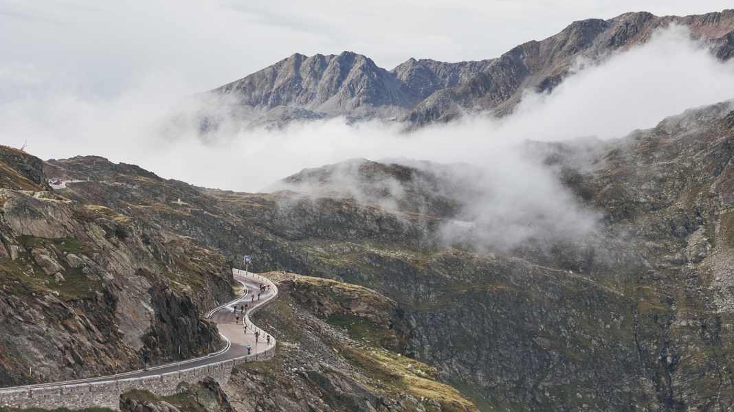 Ötztaler Radmarathon : discussion sur le parcours terminée