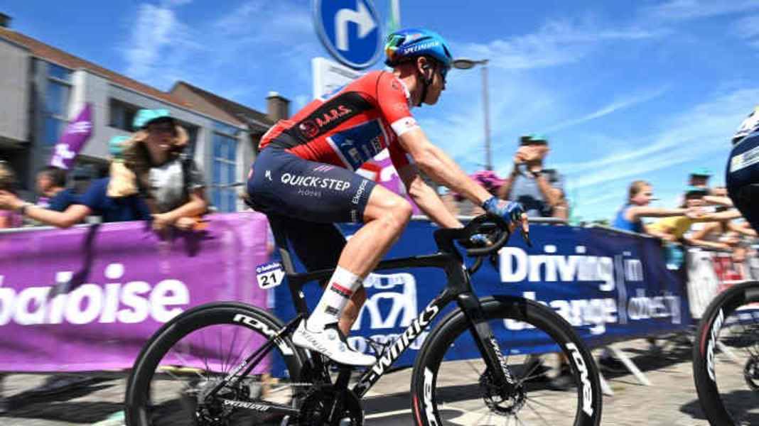 Tour de France 2026 : neuf nouveaux vélos des stars font leurs débuts sur le Tour