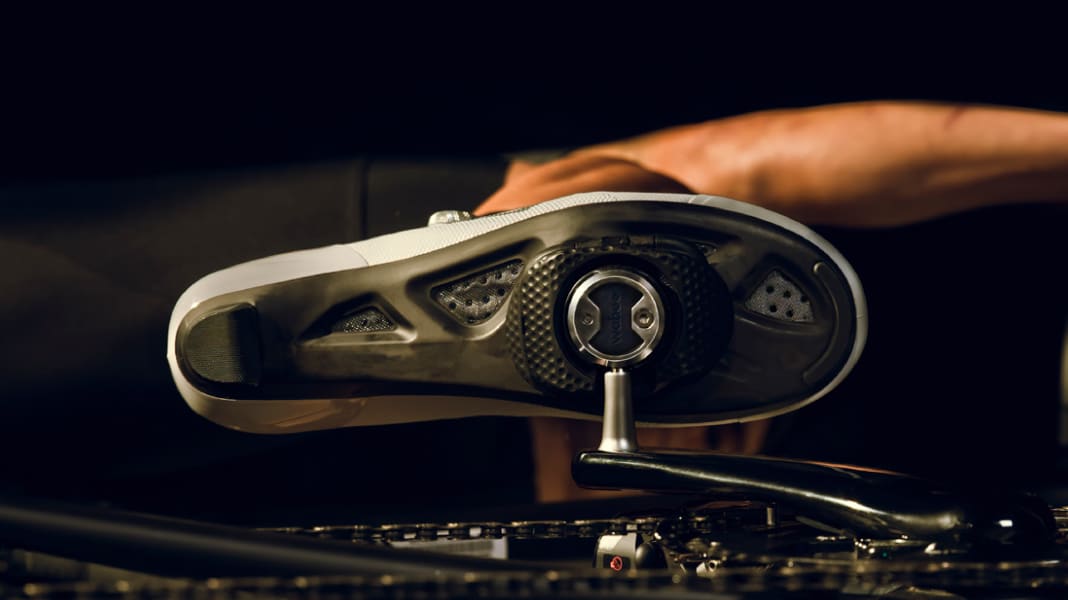 ​The Anatomy of Efficiency: Why Your Pedals Are Holding You Back