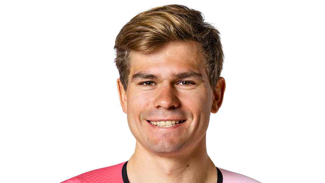 Stefan Bissegger