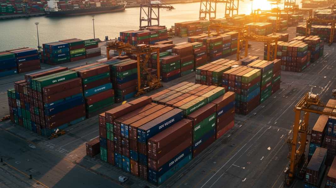 Import ban in the USA: Giant in negotiations with US customs authorities