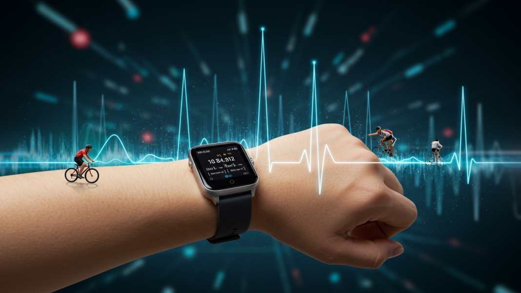Artificial intelligence: training control with AI