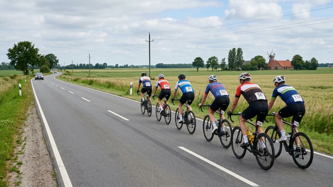 Germany Cycling Marathon: Key dates in August 2026
