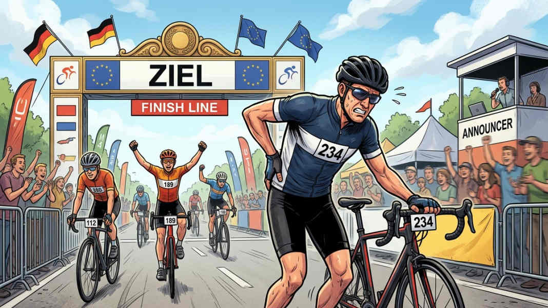 Douleurs à vélo : ce qui aide vraiment