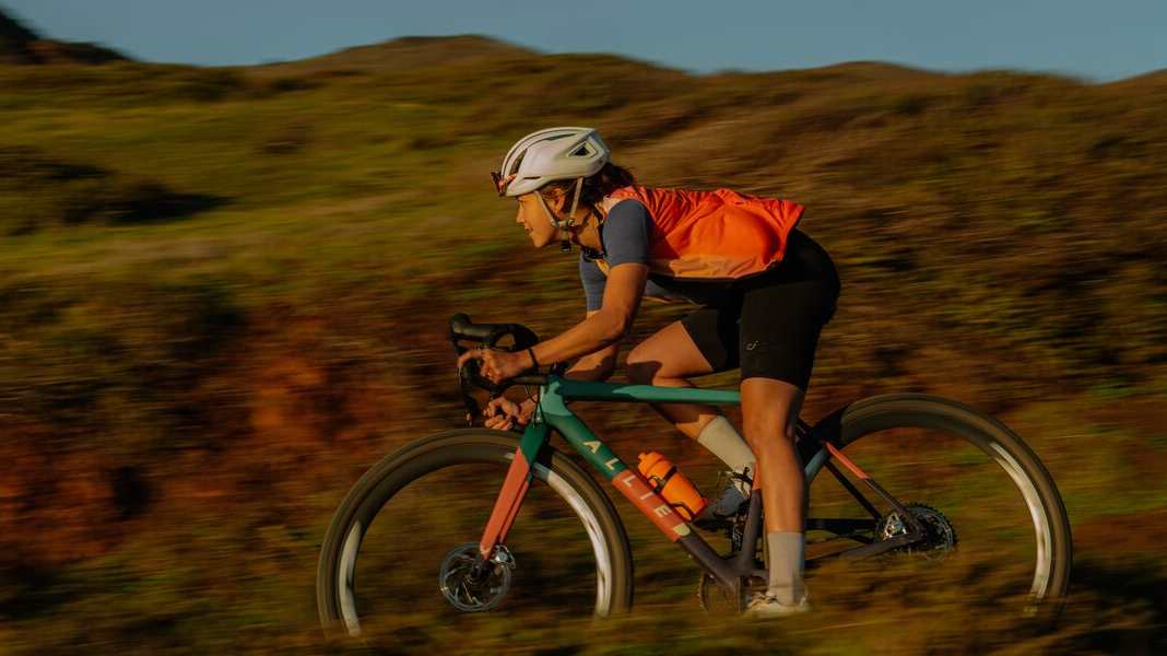 Tour de France Femmes 2025: Gigante dominates Strava records