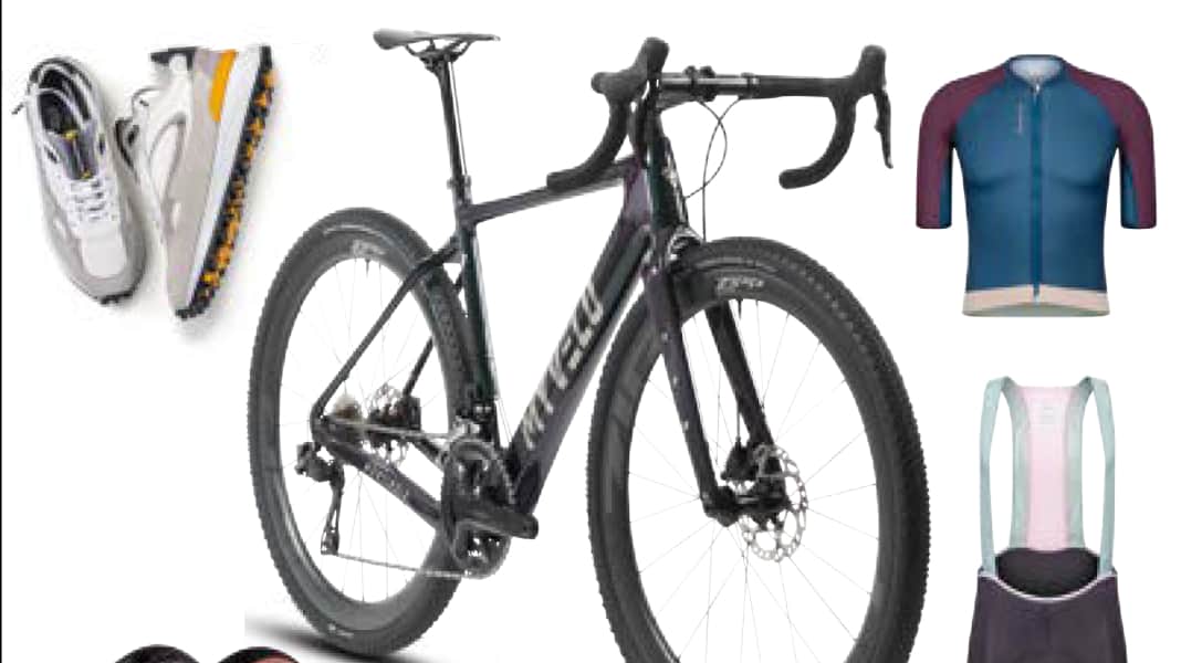 Competition for the Tour de France 2023