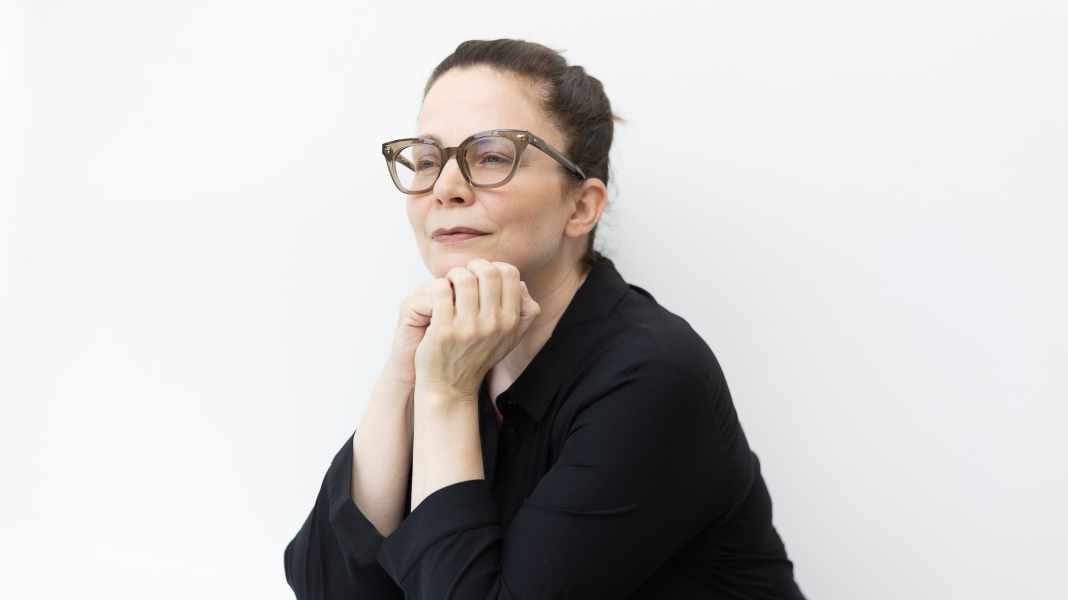 Interview mit Schriftstellerin Thea Dorn: „Die Millionen-Dollar-Frage der Demokratie“