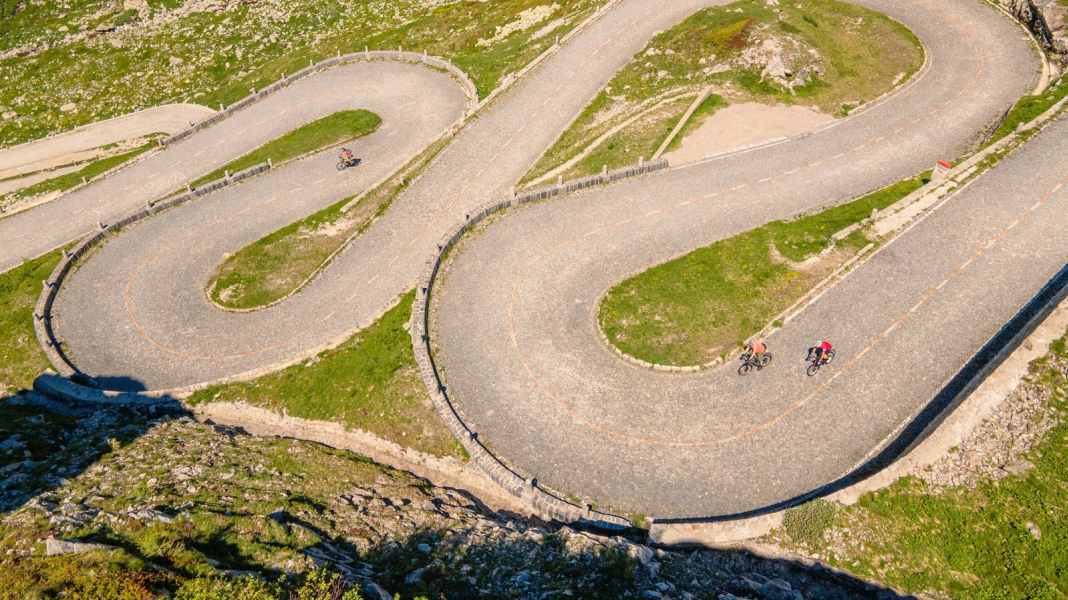 Grand Gourmet Rides Schweiz : le plaisir à chaque étape