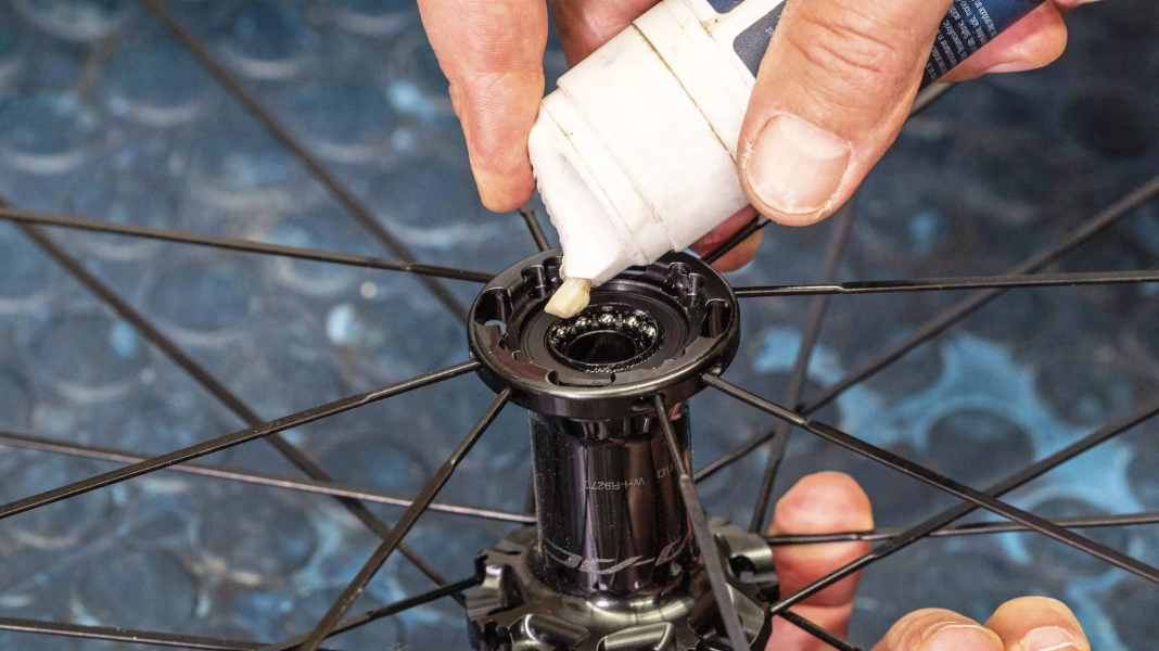 Workshop tips: Proper care for wheels and hubs