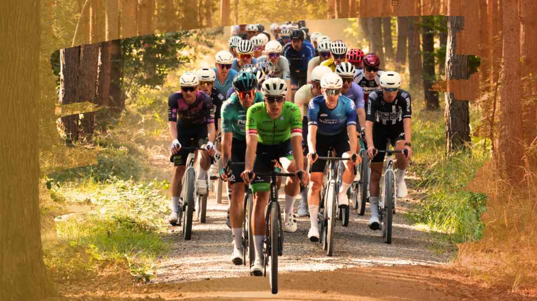 Ochsenkopf Gravel: Neues Gravelrennen im Oktober