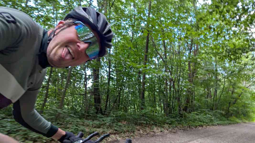 TOUR-Leserbericht: Mit dem Rennrad durch die Westukraine
