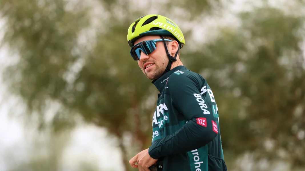 Les stars allemandes tournent le dos à Red Bull-Bora-Hansgrohe