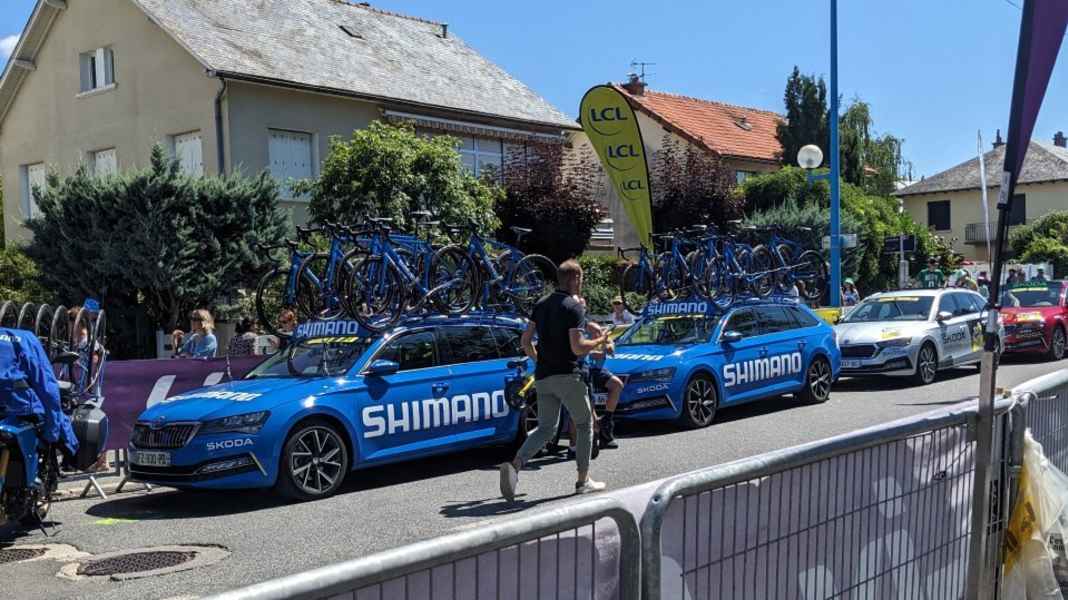 Tour de France Femmes: Das Rennen im Blog zum Nachlesen