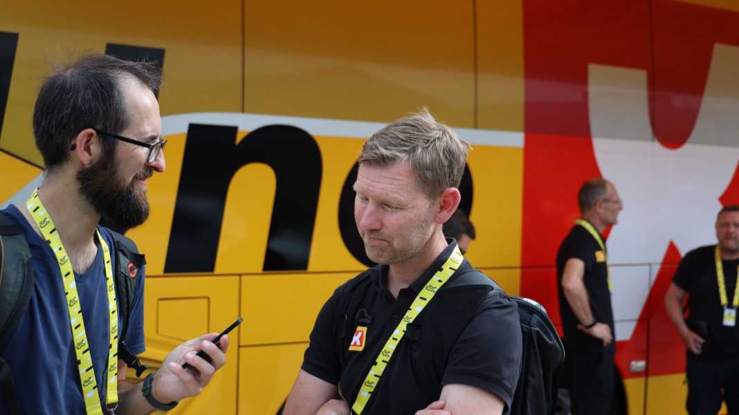 Tour de France 2024 : Peu d'échappées malgré des tentatives réussies - à quoi cela tient-il ?