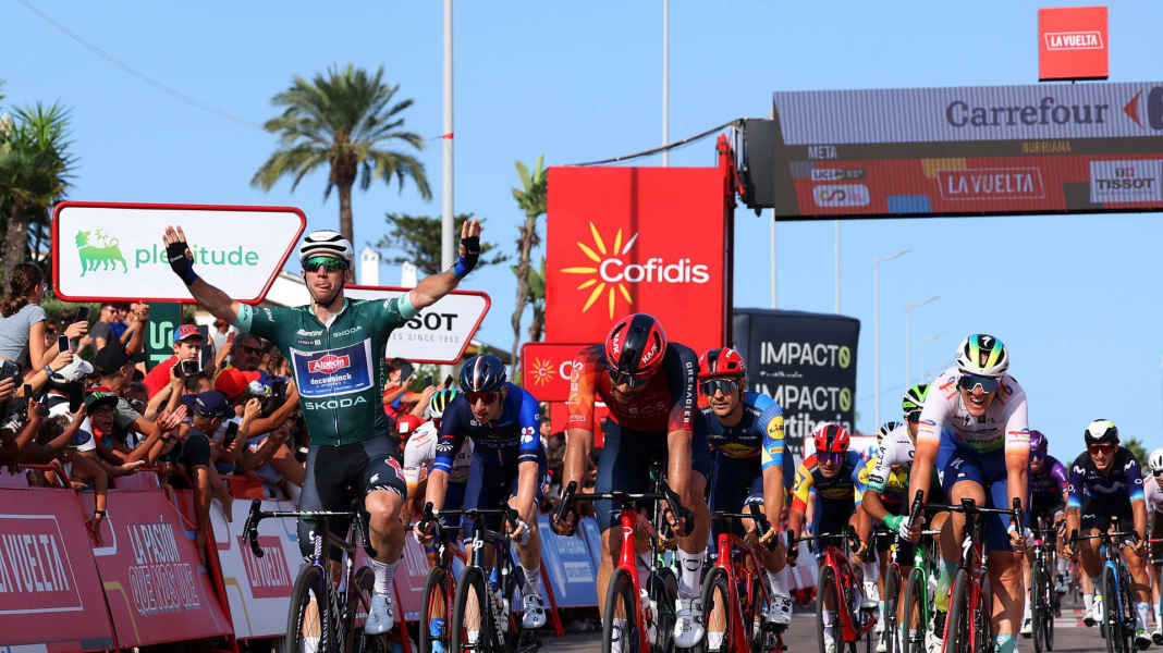 Vuelta a Espana 2023 : Voici la 12e étape