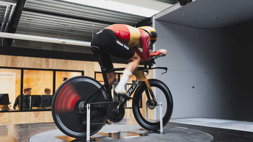 Profi-Paket vom Aero-Experten Fusion für 18.000 Euro oder mit etwas Glück kostenlos