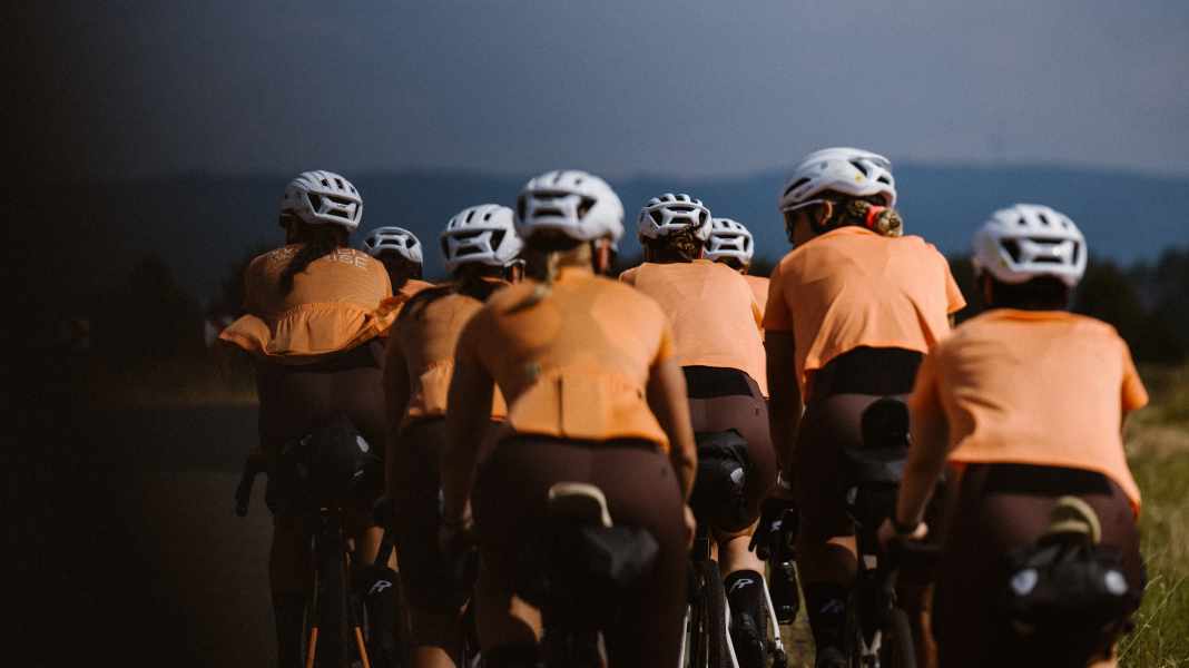 “Women Who Rise”: A film tour for women new to bikepacking