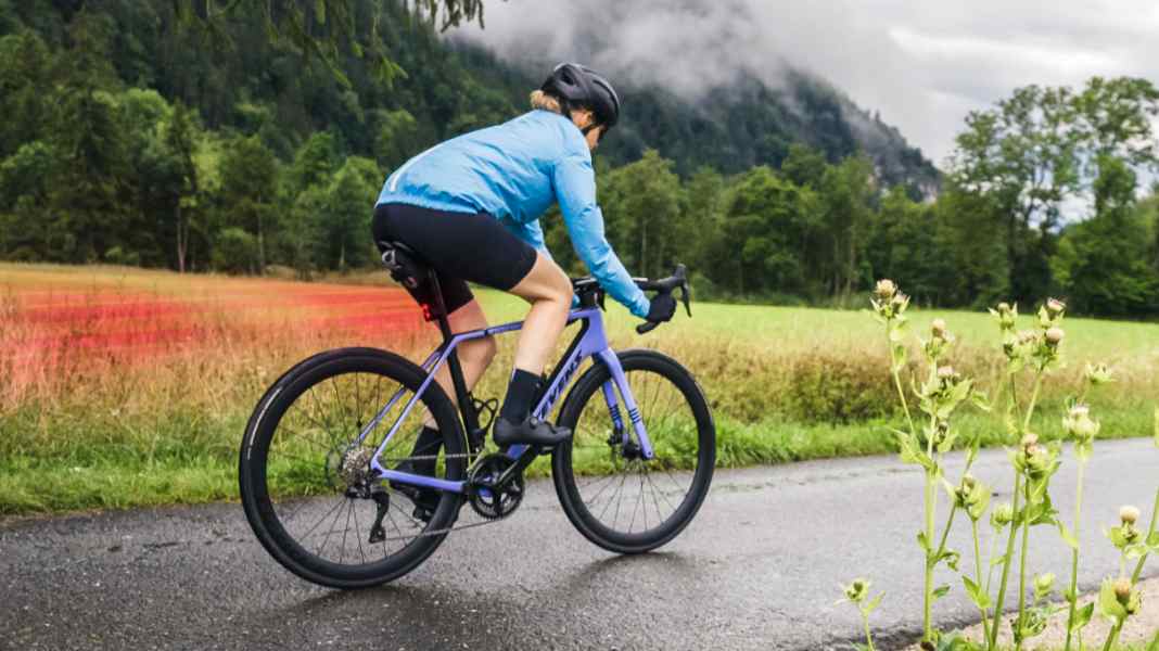 ​Blinkende Rücklichter im Group Ride: Warum sie mehr nerven als nützen