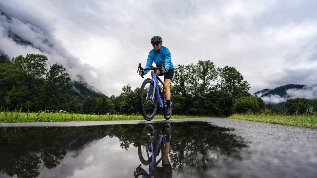 Readers’ feature: Your road cycling highlight of 2026