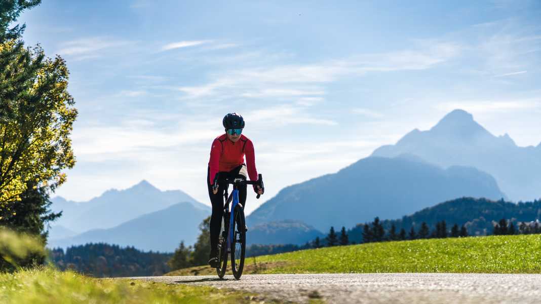 TOUR Leser-Aktion 2026: Dein Rennrad-Höhepunkt 2026