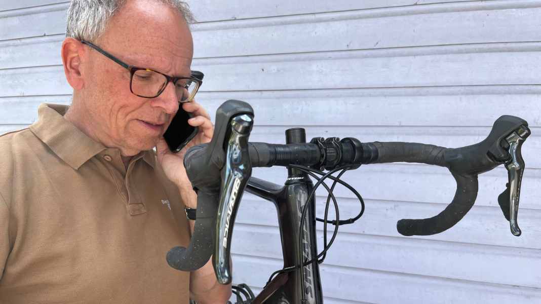 Fahrrad-Fernwartung: So funktionieren ferngesteuertes Schrauben & digitaler Service