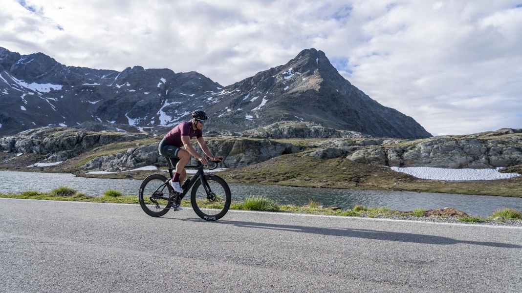 Stelvio Epic Rides: Challenge around Bormio