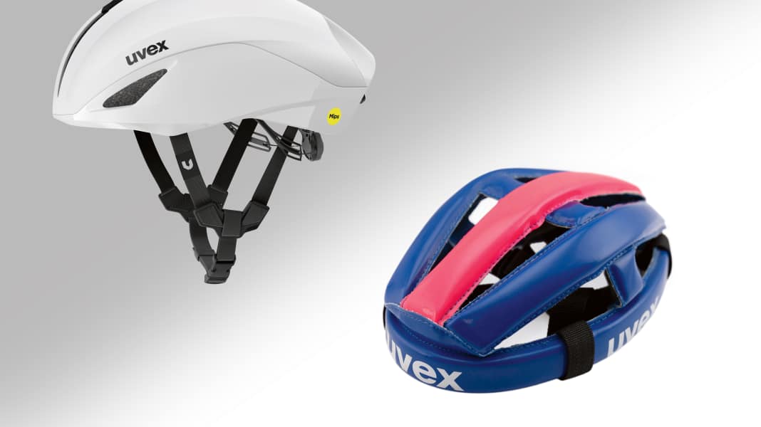 100 Jahre uvex: protecting people