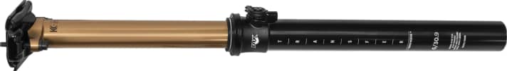  The factory support with external drawbar linkage
