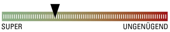   Unsere Bewertung für die superleichten Knieschoner ION K-Sleeve. 