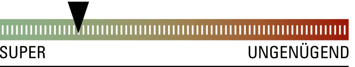   Die BIKE-Bewertung zur Bliz Fusion