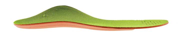 Footbed of the Q36.5 Dottore Clima