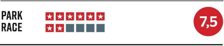 Transition TR 11- Application range and grade