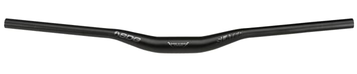 The reduced diameter of the SDG Slater JR handlebars of 19 millimetres enables the fitting of special children's grips with a low thickness and yet good damping.