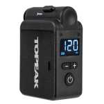 Topeak - Voll auf Pump