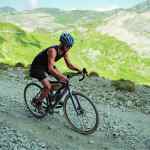 620 km und 14.000 Höhenmeter - Radtour von Turin nach Nizza