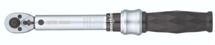 Carbonfasern sind empfindlich gegenüber punktuellen Druckbelastungen. Zu starkes Anziehen kann zu Haarrissen oder strukturellen Schwächen führen. Der Drehmomentschlüssel ist die Lösung.