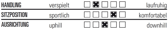   So fährt sich das Bulls Copperhead 29 RS.