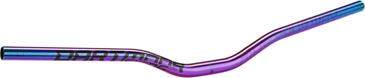   Handlebars Dartmoor Swing Low V.2